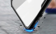 Etui do Honor 400 Lite, AntiDrop Hybrid, czarne