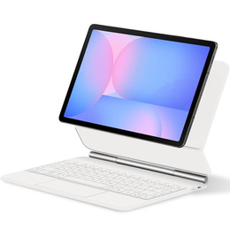Etui z klawiaturą Bluetooth z touchpadem do Samsung Galaxy Tab S10 FE