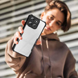 Etui do Motorola Moto G86 5G, AntiDrop Hybrid, czarne