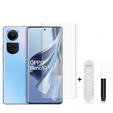 Szkło Hartowane UV do Oppo Reno 10 / 10 Pro