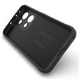 Etui do Oppo Reno 13, Gaming Shockproof, czarne
