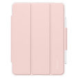 Etui SPIGEN do iPad Air 10.9" 2022/2020 (5/4 gen.), Ultra Hybrid Pro, Różowe, Rose Gold