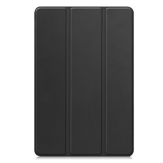 Etui z klapką i podstawką do Xiaomi Redmi Pad 2 – czarne