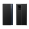 Etui Side View do Samsung Galaxy A72 5G, Black