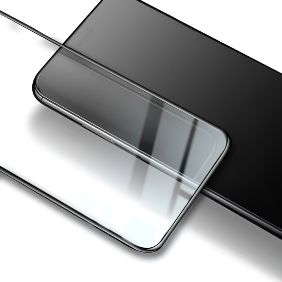 2x Szkło Hartowane ERBORD 3D do Realme C71 – ochrona całego ekranu