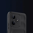 Etui do Realme Note 50, Gaming Shockproof, czarne