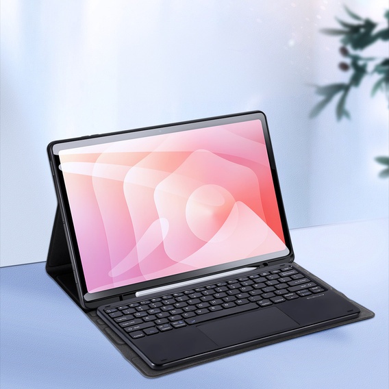 Etui z klawiaturą Bluetooth do Samsung Galaxy Tab S11