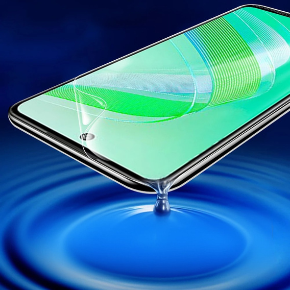 Folia Hydrogel do Infinix Hot 40i