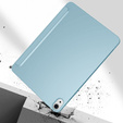 Etui do iPad 11" 2025 A16 (11 gen.) / iPad 10.9" 2022 (10 gen.), Smartcase, niebieskie