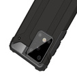 Etui TECH ARMOR do Samsung Galaxy S20 Ultra - Black