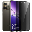 2x Szkło ERBORD Anti-Spy do Oppo A5 Pro 5G – chroń ekran i swoją prywatność