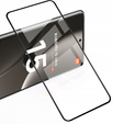 2x Szkło Hartowane ERBORD 3D do Xiaomi 15 Ultra– ochrona całego ekranu
