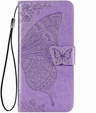 Etui z klapką Butterfly do Xiaomi 15T
