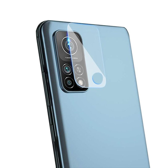 Szkło Hartowane na Aparat do Xiaomi Mi 10T 5G/10T Pro 5G