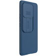Etui pancerne Nillkin do Xiaomi 13 Pro, CamShield Pro, niebieskie