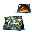 Etui do Lenovo Tab P11 Gen 2 TB350FU TB350XU 11.5", corgi dog