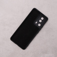 Etui do Xiaomi 13 Lite, Silicone Lite, czarne