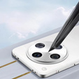 Szkło hartowane na aparat do Oppo Find X8 Pro, przezroczyste
