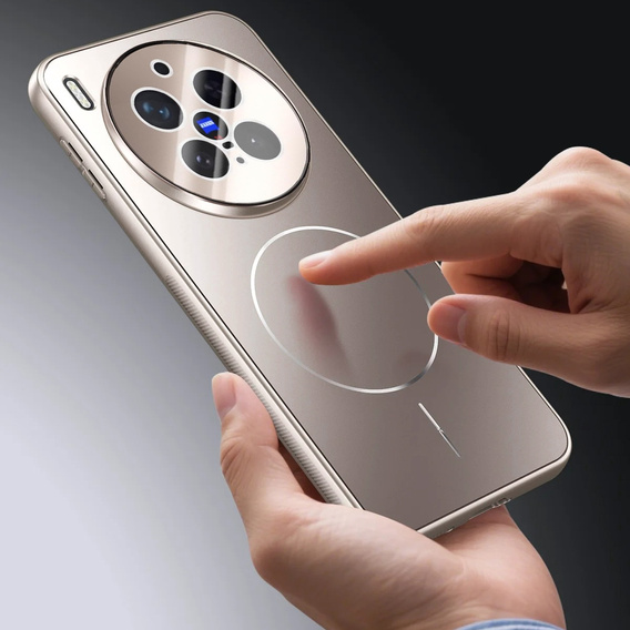 Etui z MagSafe do Vivo X300 Pro