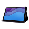 Etui do Lenovo Tab M10 10.1 Gen 3 TB-328FU/TB-328XU, z miejscem na rysik, Kot