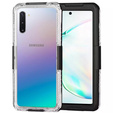 Etui Wodoodporne IP68 do Samsung Galaxy Note 10, Black