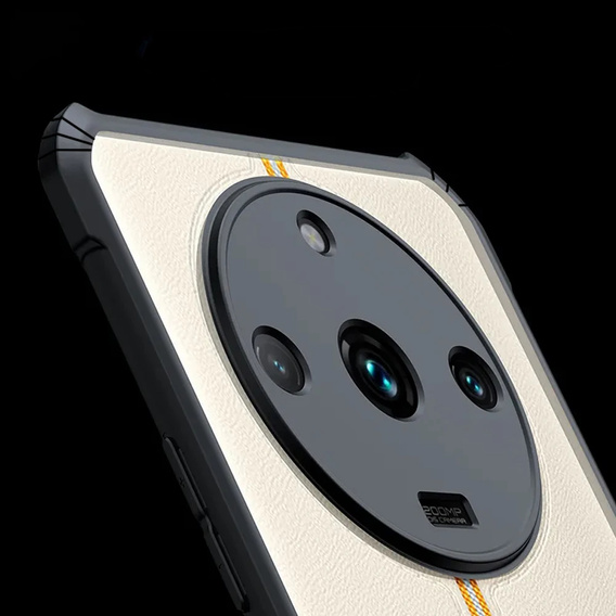 Etui do Realme 11 Pro / 11 Pro +, AntiDrop Hybrid, czarne