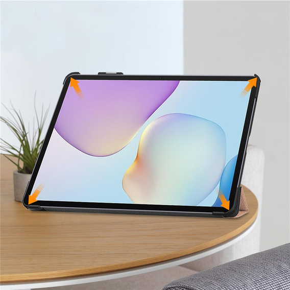 Etui z klapką Smartcase do Huawei MatePad 11.5 2025