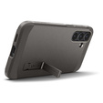 Spigen Tough Armor Mag – pancerne etui z pierścieniem MagSafe do Samsung Galaxy S25 FE