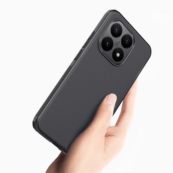 Etui NILLKIN Super Frosted Shield Case do Xiaomi 15T