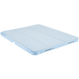 Etui do iPad Pro 12.9" 2022/2021/2020 (6/5/4 gen.), Smartcase Hybrid, z miejscem na rysik, niebieskie