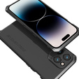 Etui ELEMENTBOX  do iPhone 14 Pro Max - Black