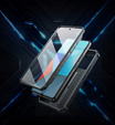 Etui Tech-Protect Kevlar Cam+ do Redmi Note 13 Pro 5G / POCO X6