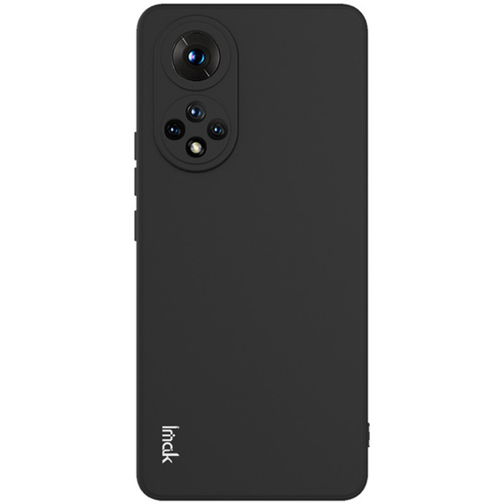 Etui IMAK do Huawei nova 9, IMAK Case UC-4 Series, czarne
