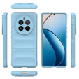 Etui do Realme 12 Pro 5G / 12 Pro+ 5G, Gaming Shockproof, niebieskie