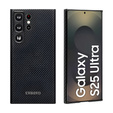 Etui ERBORD Full Kevlar z MagSafe do Samsung Galaxy S25 Ultra