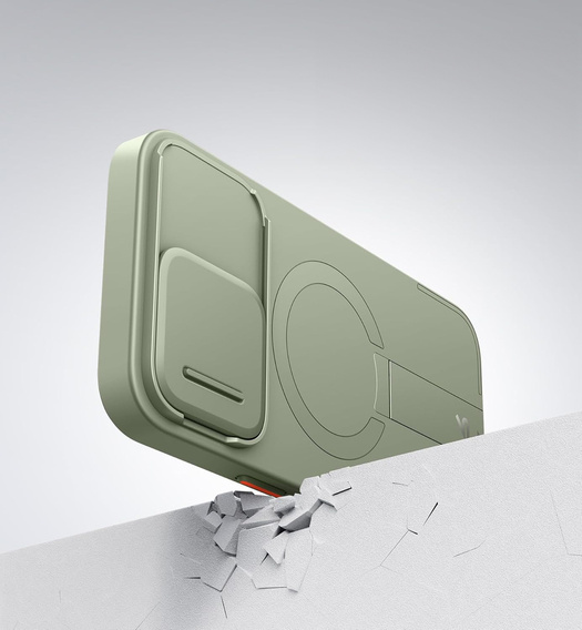 Etui Suritch Shockproof do iPhone 15 Pro Max