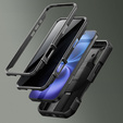 Etui pancerne Dexnor CamProtect MagSafe do iPhone 16