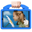 Etui dla dzieci do Samsung Galaxy Tab A7 10.4 2022 / 2020 / Huawei MatePad 10.4 2022 / 2020, Niebieskie