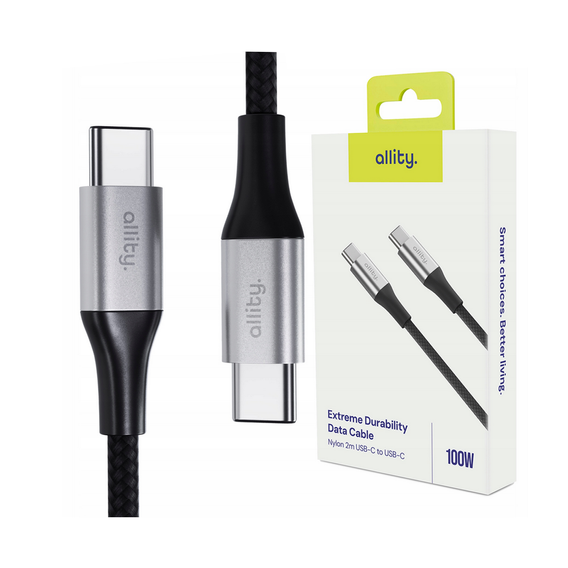 HOCO GH5 kabel USB-C do Lightning PD 20W – smyczka 0,22 m, niebieski