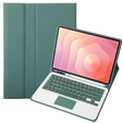 Etui z klawiaturą Bluetooth i touchpadem do Samsung Galaxy Tab S11
