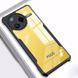 Etui do Xiaomi Poco F7 Ultra, AntiDrop Hybrid, czarne