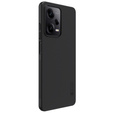 Etui NILLKIN do Xiaomi Poco X5 Pro 5G, Obudowa Super Frosted Shield Case, Czarne