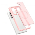 ERBORD Matt Case do Samsung Galaxy Z Fold7 5G – etui z MagSafe, różowe