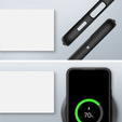 Etui Spigen do Samsung Galaxy S22, Ultra Hybrid, matowe czarne
