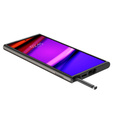 Etui SPIGEN do Samsung Galaxy S24 Ultra, Neo Hybrid, szare