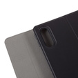 Etui z klawiaturą do Lenovo Tab P11 Pro, czarne