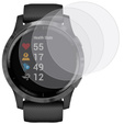 3x Folia Hydrożelowa ERBORD do Garmin Vivoactive 4