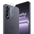2x Szkło Hartowane ERBORD na aparat do OnePlus Nord 5 5G – ochrona aparatu na co dzień