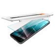 SPIGEN Szkło Hartowane do Samsung Galaxy A36 5G, Glas.TR EZ Fit (2 sztuki)