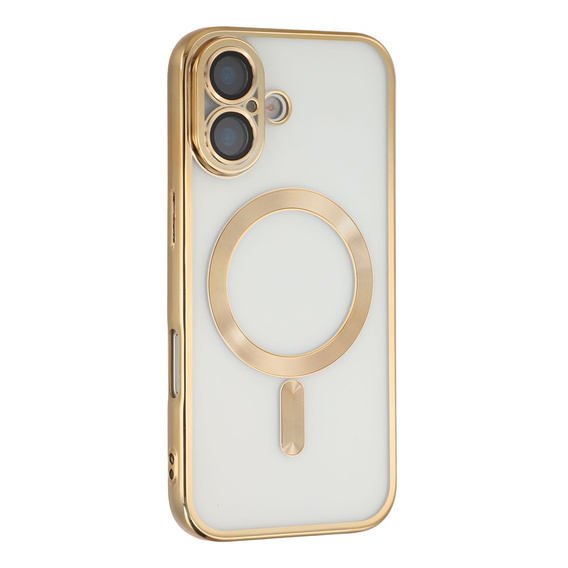 Etui Electro MagSafe do iPhone 17